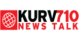 Logo KURV Radio