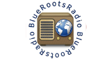 Logo BlueRootsRadio