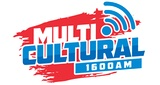Logo Multi Cultural AM 1600