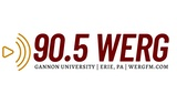 Logo 90.5 WERG