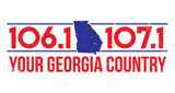 Logo Your Georgia Country
