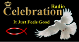 Logo Celebration Radio
