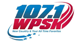 Logo WPSK XL