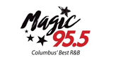 Logo Magic 95.5