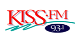 Logo KISS-FM