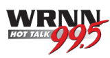 Logo Hot Talk WRNN