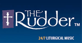 Logo Orthodox Christian Network - The Rudder