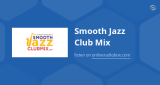 Logo Smooth Jazz Club Mix