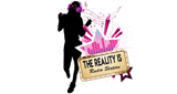 Logo The Reality is Radio Station