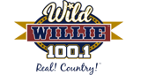 Logo Wild Willie