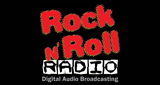 Logo Rock n' Roll Radio