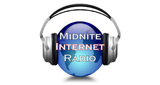 Logo Midnite Internet Radio
