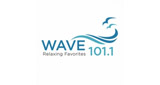 Logo Wave 101.1