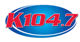 Logo K 104.7