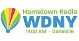 Logo WDNY