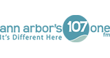 Logo 107 One