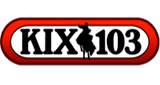 Logo Kix 103