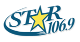 Logo Star 106.9