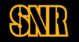 Logo Steelers Nation Radio
