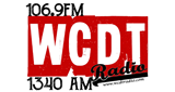 Logo WCDT