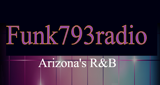 Logo Funk793radio