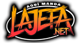 Logo LaJefa.Net