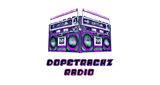 Logo Dopetrackz Radio