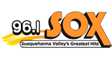Logo 96.1 SOX