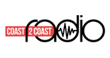 Logo Coast 2 Coast Radio