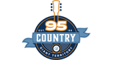 Logo 95 Country