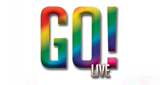Logo GO! Live