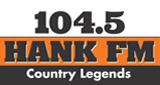 Logo Hank FM