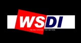 Logo WSDI Radio