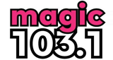 Logo Magic 103