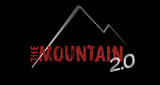 Logo The Mountain 2.0