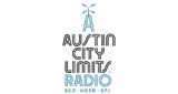 Logo 93.3 KGSR