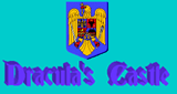 Logo Dracula's Castle Radio