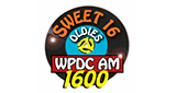 Logo Sweet 16 WPDC