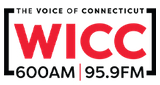 Logo WICC 600 AM
