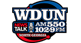 Logo WDUN