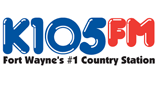 Logo K105
