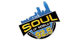 Logo The Soul of Mobile