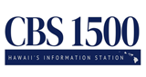Logo CBS Sports Radio 1500 AM