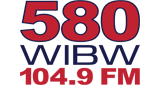 Logo 580 WIBW