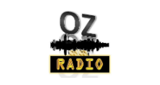 Logo OZ Radio