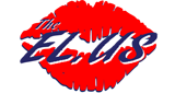Logo TheEL.US - America's Rock Station
