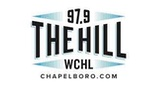 Logo WCHL & Chapelboro