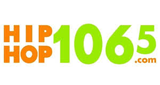 Logo Hip Hop 106.5
