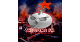 Logo The Bomb FM