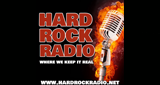 Logo Hard Rock Radio